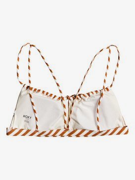 Sisters - Triangle Bikini Top for Women  ERJX303895