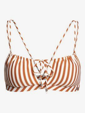 Sisters - Triangle Bikini Top for Women  ERJX303895