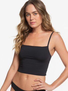 Beach Classics - Tankini Bikini Top for Women  ERJX303960