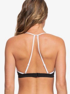 ROXY Fitness - Sports Bra Bikini Top for Women  ERJX303973