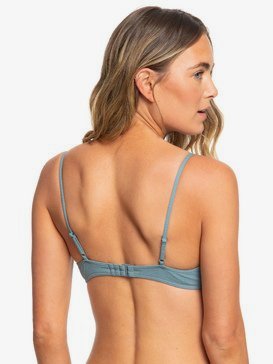 Seas The Day - Athletic Bralette Bikini Top for Women  ERJX303979