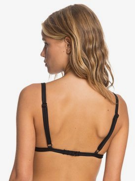 Water Heart Bralette - Bralette Bikini Top  ERJX304043