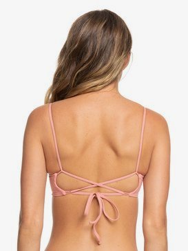 Beach Classics - Bralette Bikini Top for Women  ERJX304061