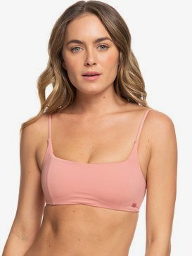 Beach Classics - Bralette Bikini Top for Women  ERJX304061