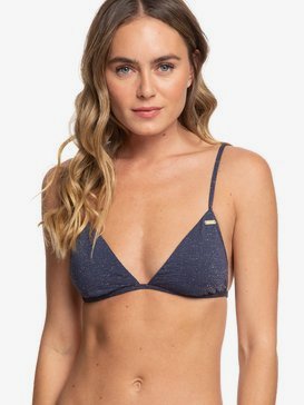 Gorgeous Sea - Fixed Triangle Bikini Top  ERJX304106