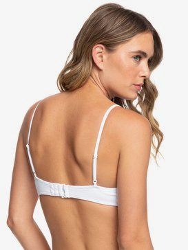 Casual Mood  - Underwired Bralette Bikini Top  ERJX304110