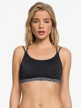 ROXY Fitness - Sports Bra Bikini Top  ERJX304123