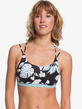 ROXY Fitness - Sports Bra Bikini Top  ERJX304123