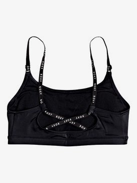 ROXY Fitness - Bra Bikini Top for Women  ERJX304252