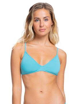 Beach Classics Athletic Bikini Top