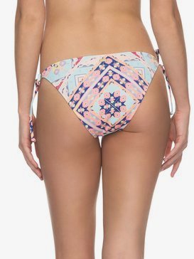 Aloha ROXY - Scooter Bikini Bottoms for Women  ERJX403522