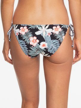 Beach Classics - Tie-Side Bikini Bottoms for Women  ERJX403682