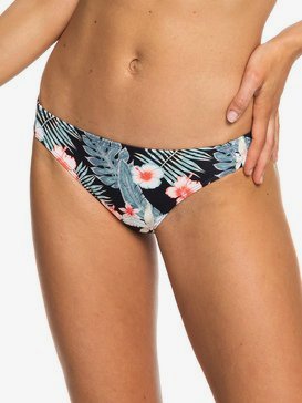 Beach Classics - Regular Bikini Bottoms for Women  ERJX403685