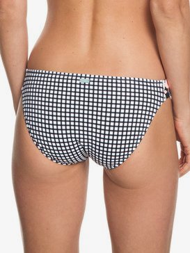 Beach Classics - Regular Bikini Bottoms for Women  ERJX403685