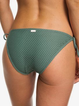 Garden Summers - Tie-Side Bikini Bottoms for Women  ERJX403689