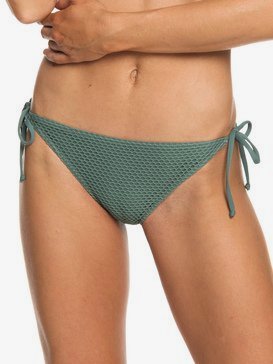Garden Summers - Tie-Side Bikini Bottoms for Women  ERJX403689