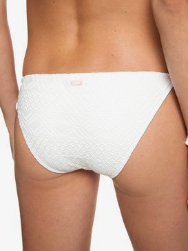 Garden Summers - Tie-Side Bikini Bottoms for Women  ERJX403689