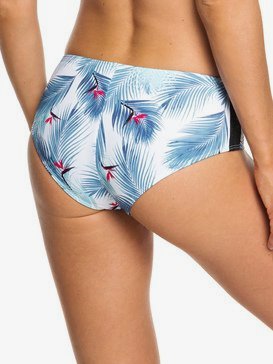 ROXY Fitness - Shorty Bikini Bottoms for Women  ERJX403692
