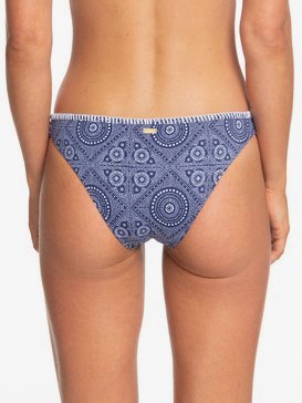 To The Beach - Moderate Bikini Bottoms for Women  ERJX403703