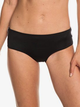ROXY Fitness - Shorty Bikini Bottoms for Women  ERJX403715