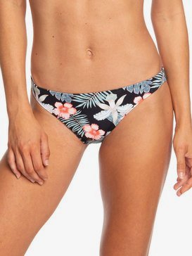 Beach Classics - Moderate Bikini Bottoms for Women  ERJX403730