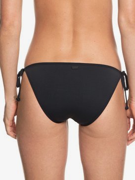 Beach Classics - Regular Tie-Side Bikini Bottoms for Women  ERJX403766