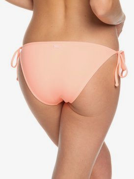 Beach Classics - Regular Tie-Side Bikini Bottoms for Women  ERJX403766