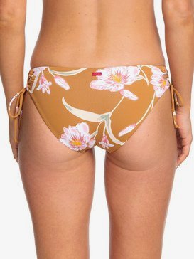 Printed Beach Classics - Full Bikini Bottoms for Women  ERJX403779