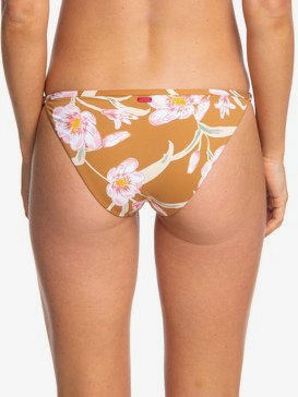 Printed Beach Classics - Regular Bikini Bottoms for Women  ERJX403781