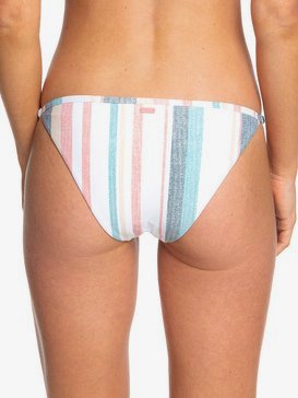 Printed Beach Classics - Regular Bikini Bottoms for Women  ERJX403781