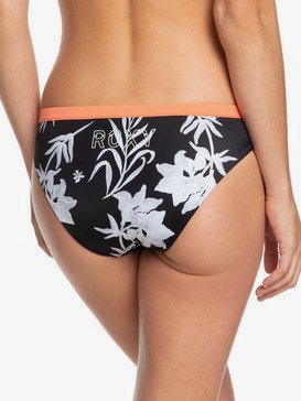 ROXY Fitness - Full Bikini Bottoms for Women  ERJX403789