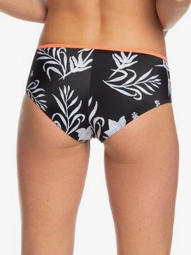 ROXY Fitness - Shorty Bikini Bottoms for Women  ERJX403790