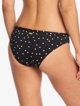 Water Heart Bralette - Regular Bikini Bottoms  ERJX403855
