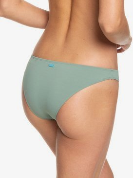 Beach Classics - Moderate Bikini Bottoms for Women  ERJX403864
