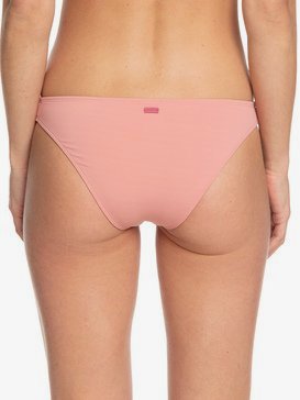 Beach Classics - Moderate Bikini Bottoms for Women  ERJX403864
