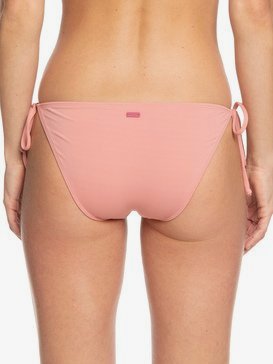 Beach Classics - Tie-Side Bikini Bottoms for Women  ERJX403866