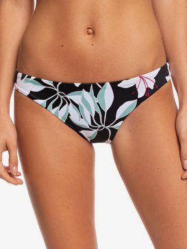 ROXY Fitness - Regular Bikini Bottoms  ERJX403925