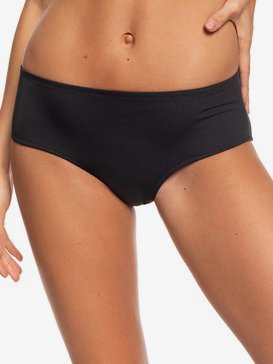 ROXY Fitness - Shorty Bikini Bottoms  ERJX403926
