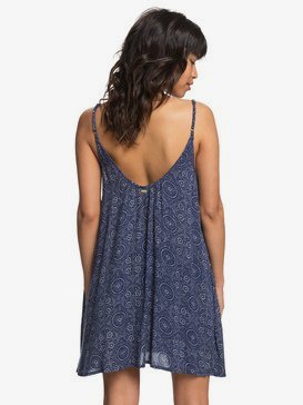 Softly Love - Strappy Beach Dress for Women  ERJX603138