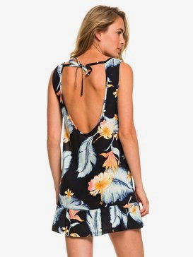 All About The Sea Dress - Tank Dress for Women  ERJX603145