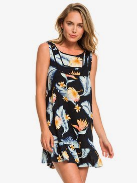 All About The Sea Dress - Tank Dress for Women  ERJX603145