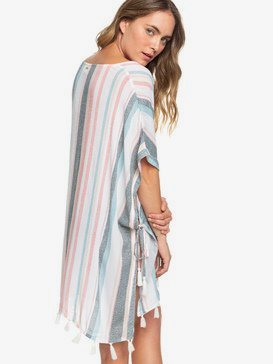 Make Your Soul - Poncho Beach Dress for Women  ERJX603157
