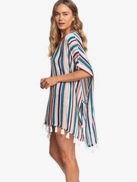 MAKE YOUR SOUL PONCHO PT  ERJX603170