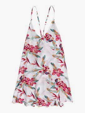 Be In Love - Strappy Beach Dress  ERJX603175