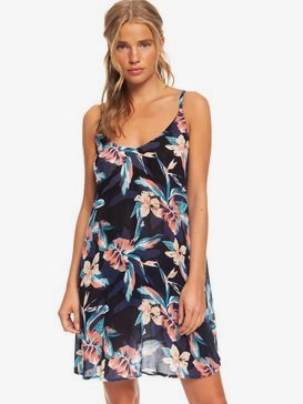 Be In Love - Strappy Beach Dress  ERJX603175