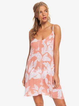 Be In Love - Strappy Beach Dress  ERJX603175