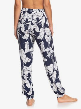 Easy Peasy - Elasticated Beach Pants  ERJX603177