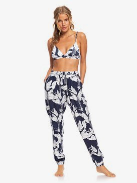 Easy Peasy - Elasticated Beach Pants  ERJX603177