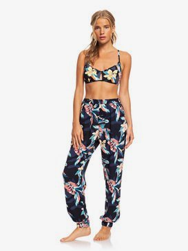 Easy Peasy - Elasticated Beach Pants  ERJX603177