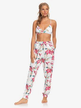 Easy Peasy - Elasticated Beach Pants  ERJX603177